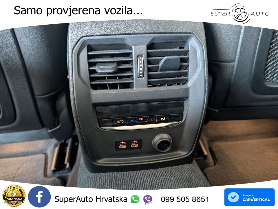 BMW 320i (184 KS) Steptronic