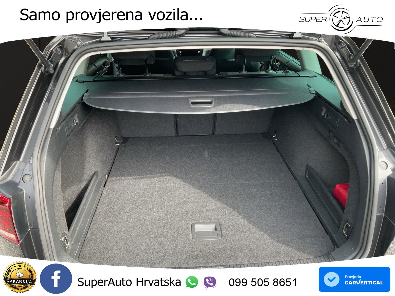 Volkswagen Passat Variant 1.5 TSI (150 KS) DSG ACT Business LED+GR SJED+ACC