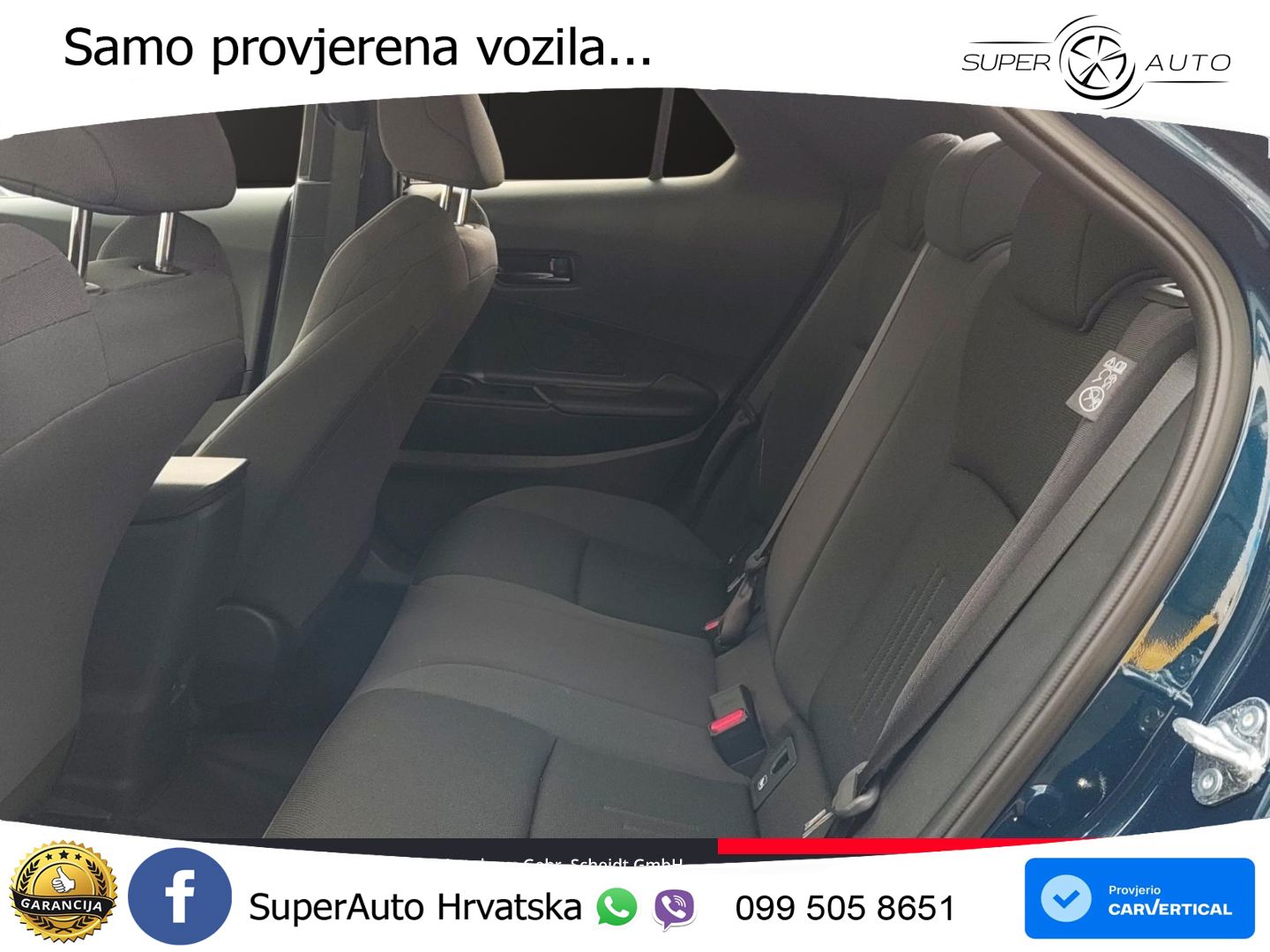 Toyota C-HR 2.0 (223 KS) PHEV e-CVT LED+GR SJED+ACC