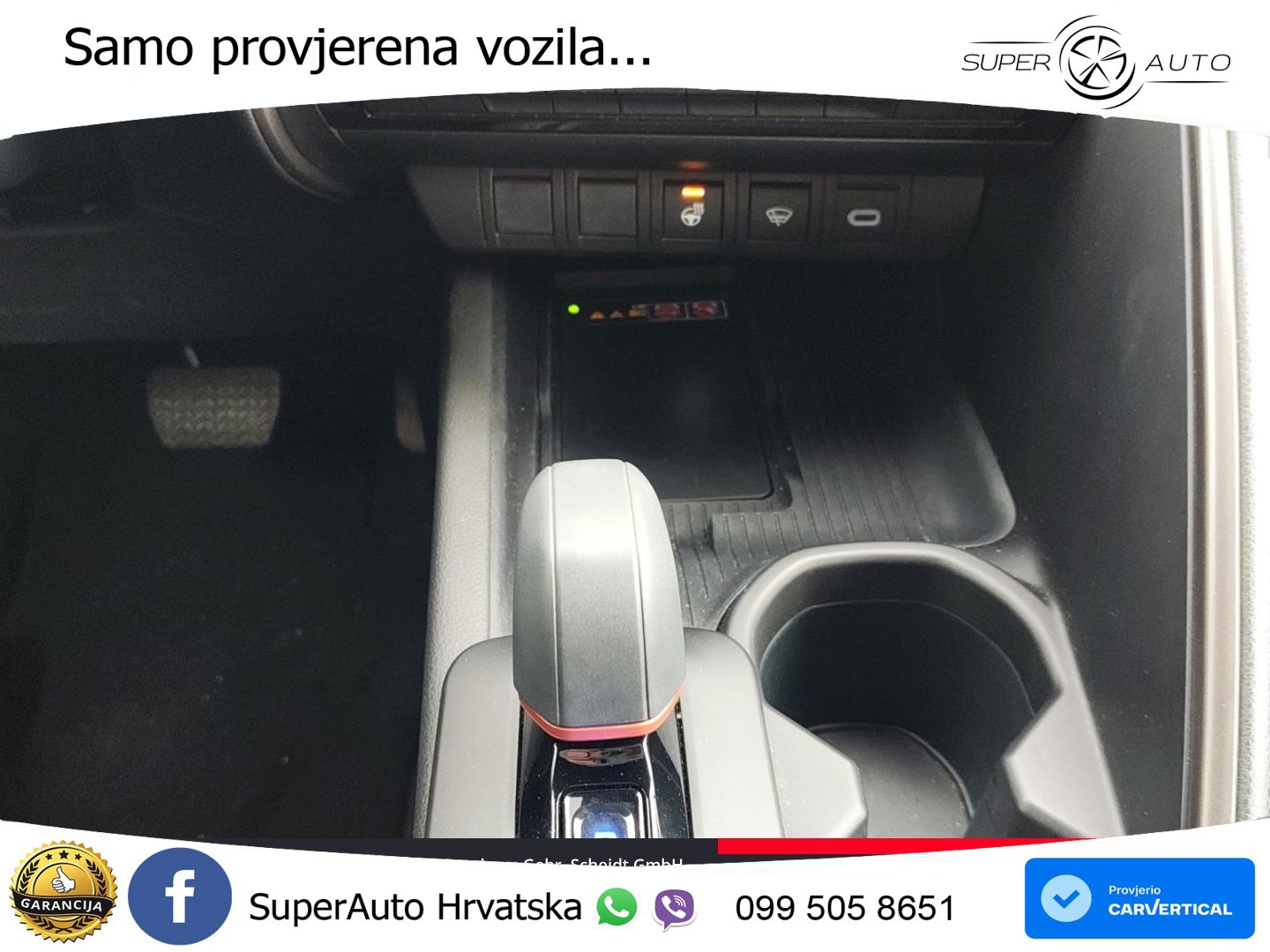 Toyota C-HR 2.0 (223 KS) PHEV e-CVT LED+GR SJED+ACC