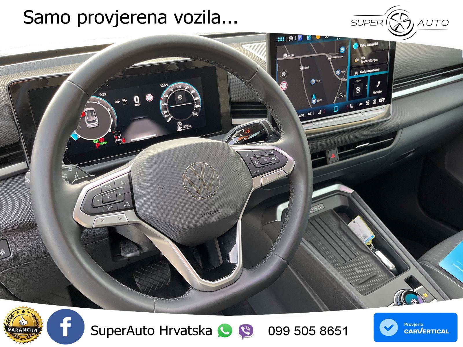 Volkswagen T-Roc 1.5 eTSI (150 KS)  DSG LED+GR SJED+ACC