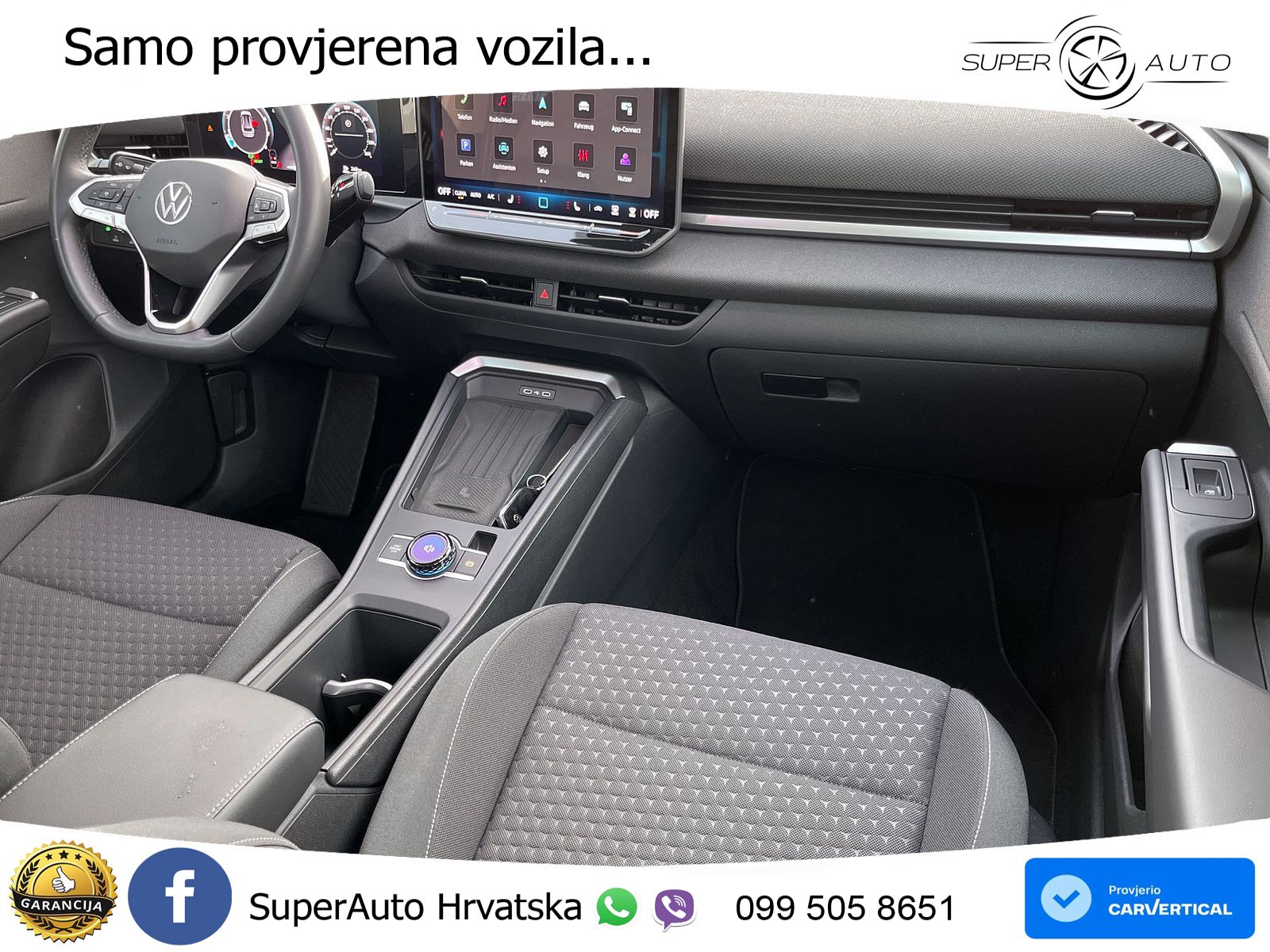 Volkswagen T-Roc 1.5 eTSI (150 KS)  DSG LED+GR SJED+ACC