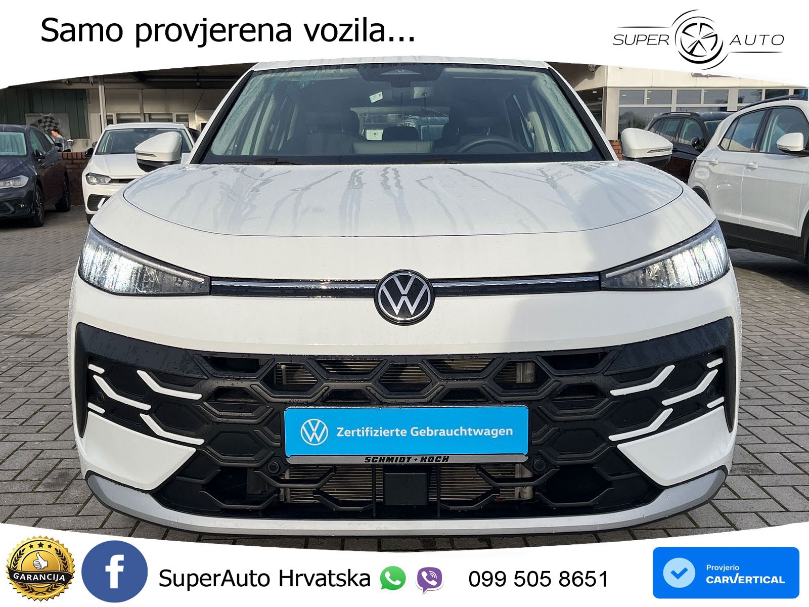 Volkswagen T-Roc 1.5 eTSI (150 KS)  DSG LED+GR SJED+ACC