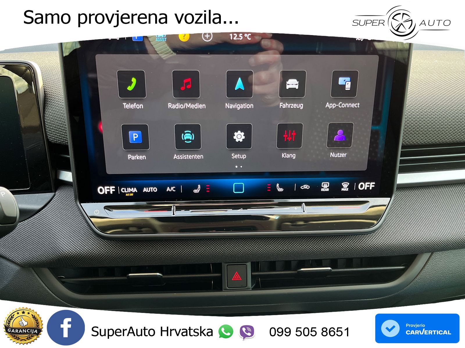 Volkswagen T-Roc 1.5 eTSI (150 KS)  DSG LED+GR SJED+ACC