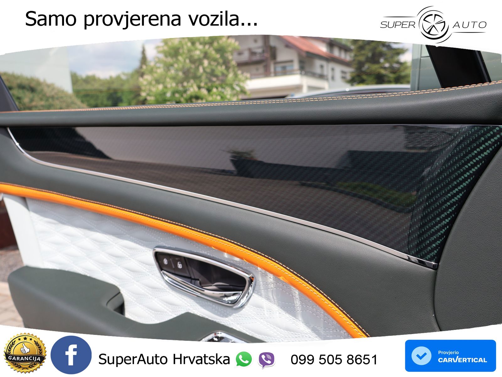 Bentley Bentayga Speed 4.0 V8 (650 KS) AWD Automatic LED+GR SJED+ACC