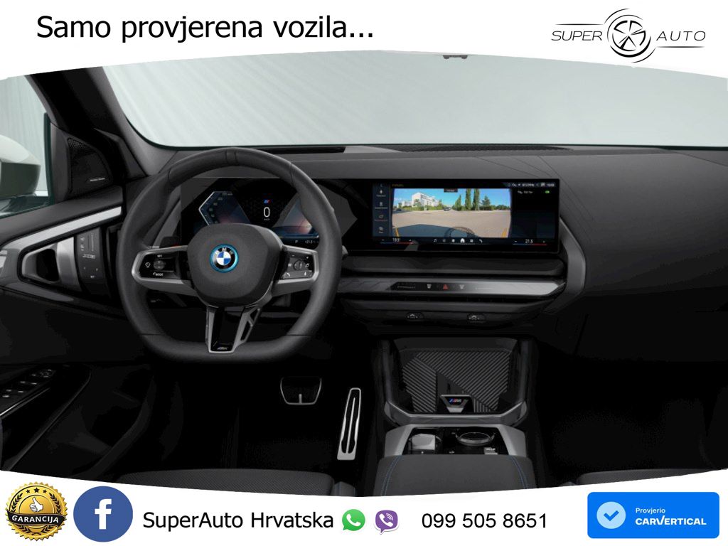 BMW X3 30e xDrive Steptronic M Sport LED+GR SJED+ACC