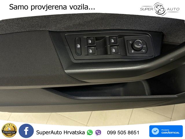 Volkswagen T-Roc I 2.0 TDI (150 KS) DSG