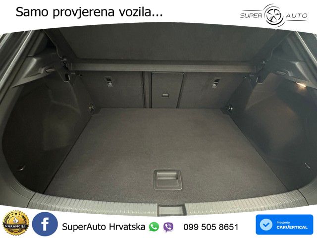 Volkswagen T-Roc I 2.0 TDI (150 KS) DSG