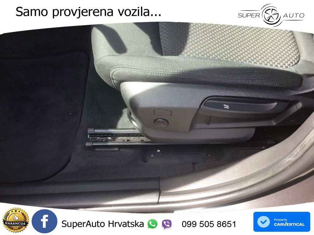 BMW X1 18i (140 KS) Steptronic
