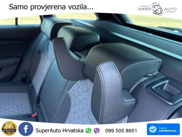 Škoda Octavia Combi 1.5 TSI (150 KS) DSG SportLine ACC+HEAD+GR SJED+360+PANO