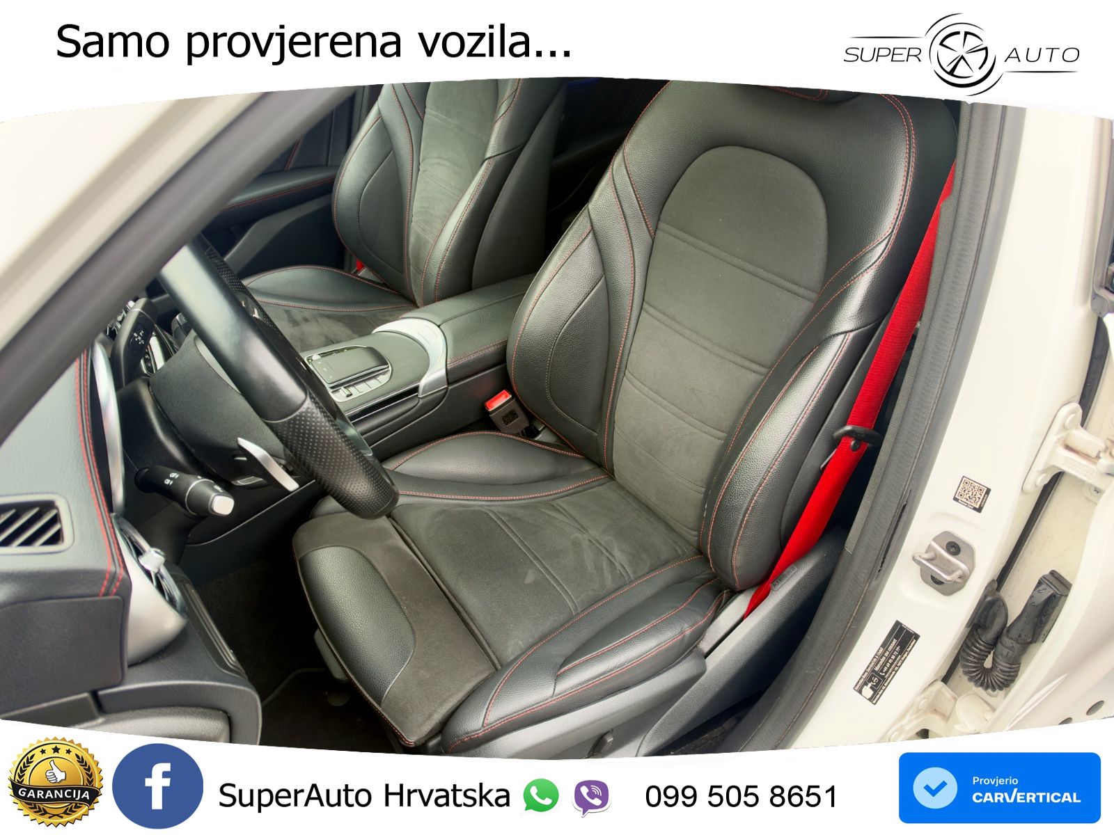 Mercedes GLC 400d (330 KS) 4MATIC 9G-TRONIC AMG LED+GR SJED+ACC
