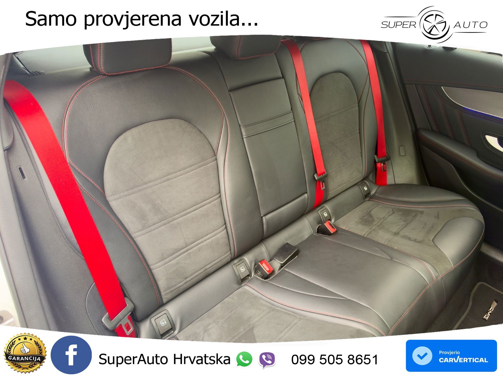 Mercedes GLC 400d (330 KS) 4MATIC 9G-TRONIC AMG LED+GR SJED+ACC
