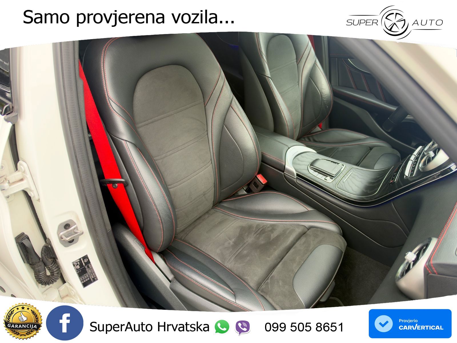 Mercedes GLC 400d (330 KS) 4MATIC 9G-TRONIC AMG LED+GR SJED+ACC