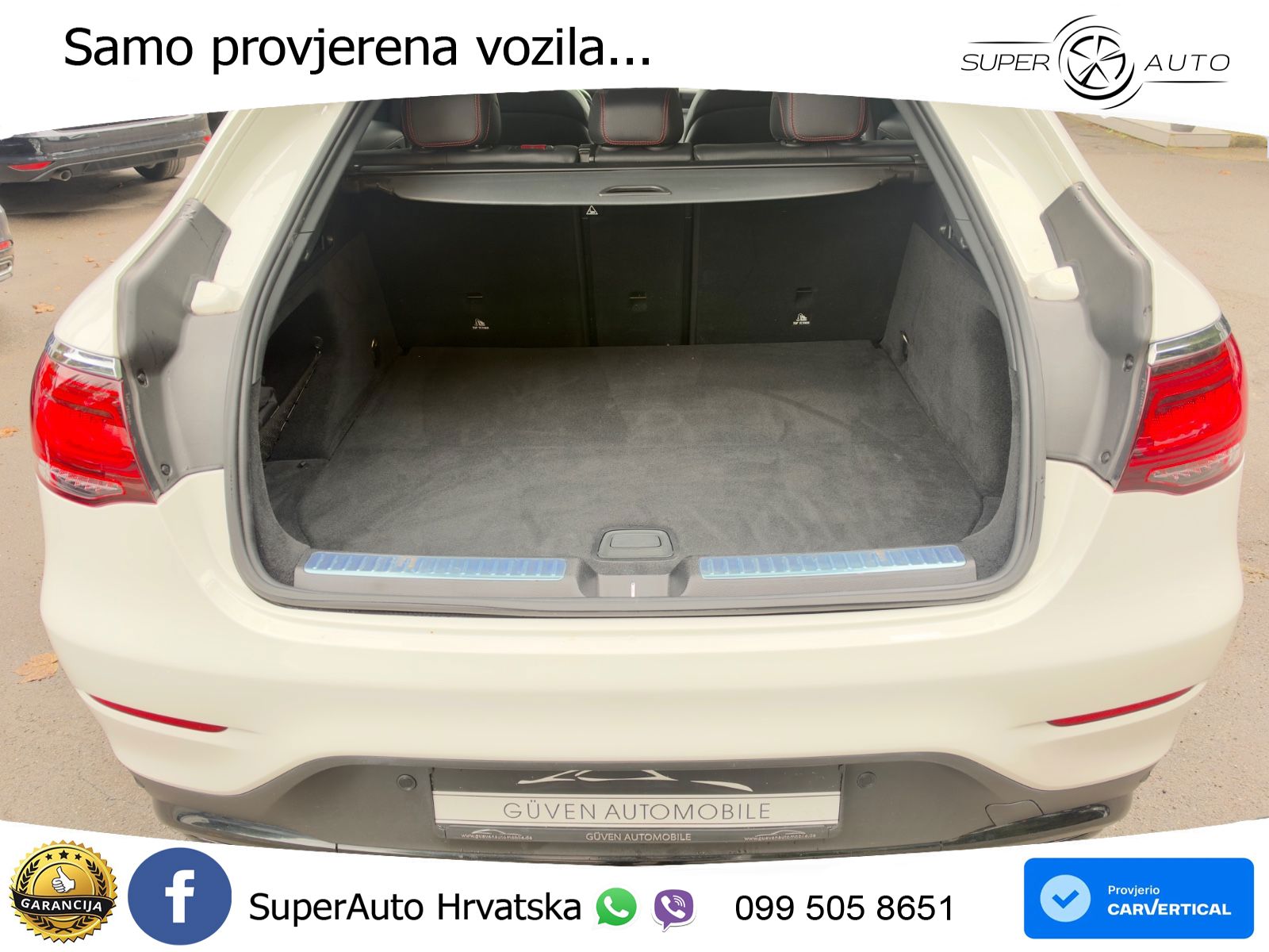 Mercedes GLC 400d (330 KS) 4MATIC 9G-TRONIC AMG LED+GR SJED+ACC