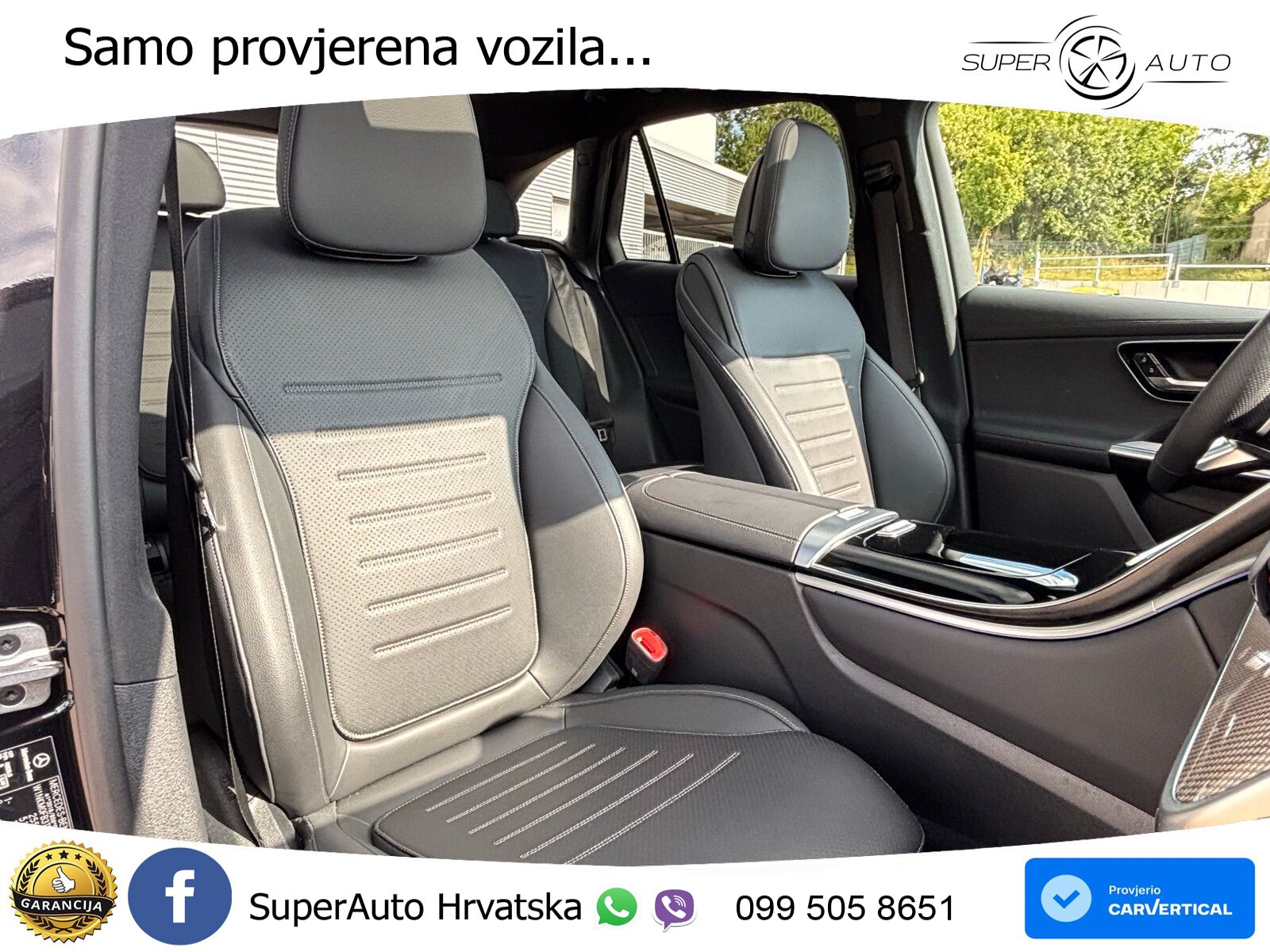 Mercedes GLC 220d (197 KS) 4MATIC 9G-TRONIC AMG