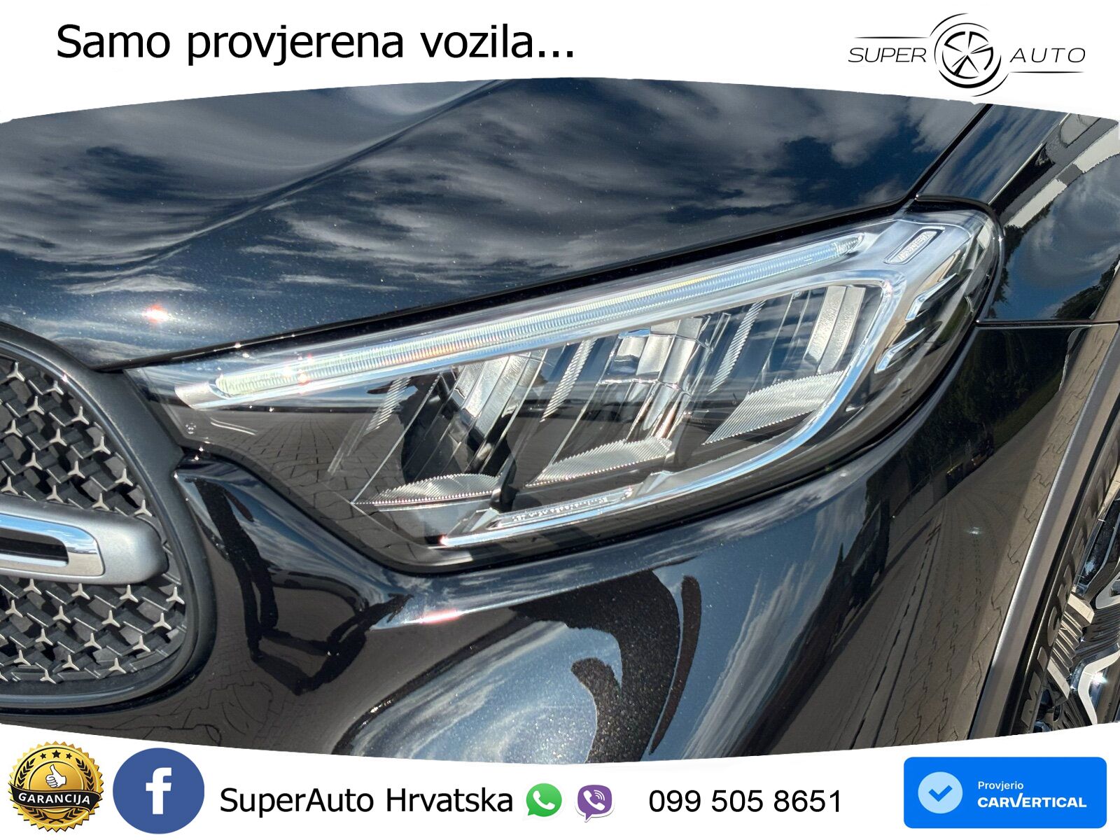 Mercedes GLC 220d (197 KS) 4MATIC 9G-TRONIC AMG