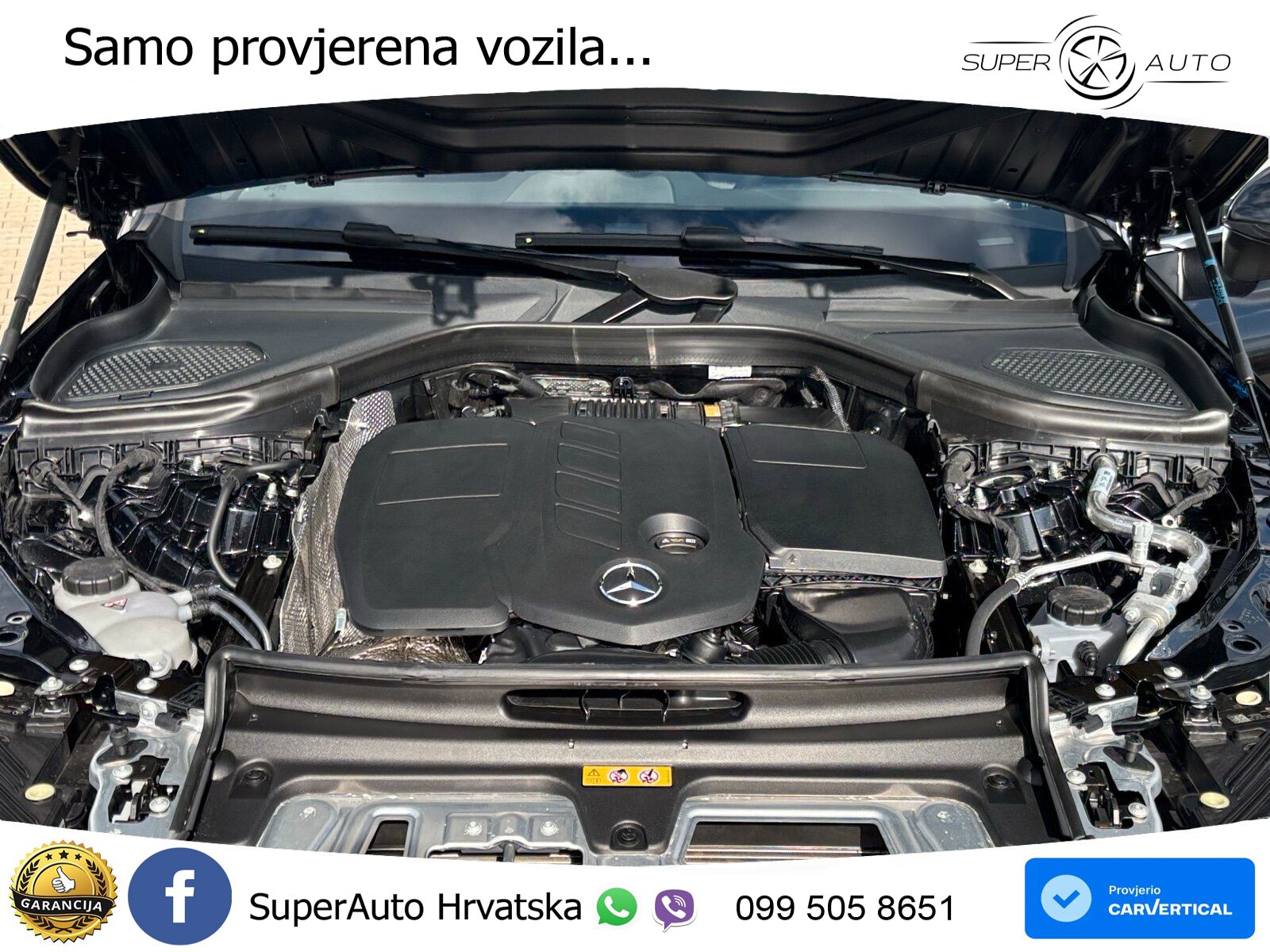 Mercedes GLC 220d (197 KS) 4MATIC 9G-TRONIC AMG