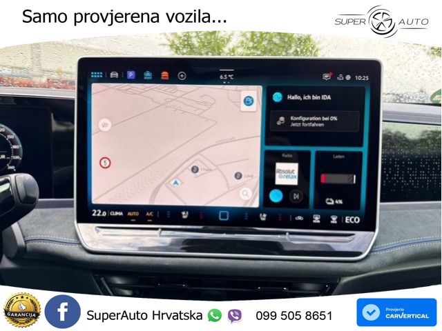 Volkswagen Passat Variant 1.5 TSI (272 KS) eHybrid DSG R-Line MATRIX+GR SJED+KAM