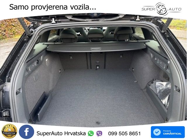 Volkswagen Passat Variant 1.5 TSI (272 KS) eHybrid DSG R-Line MATRIX+GR SJED+KAM