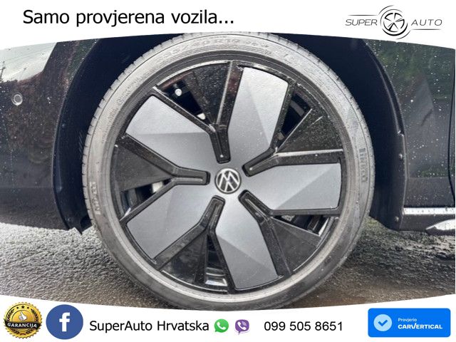 Volkswagen Passat Variant 1.5 TSI (272 KS) eHybrid DSG R-Line MATRIX+GR SJED+KAM