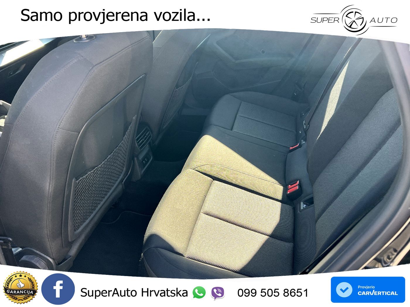 Audi A3 30 TDI (116 KS) S tronic S line