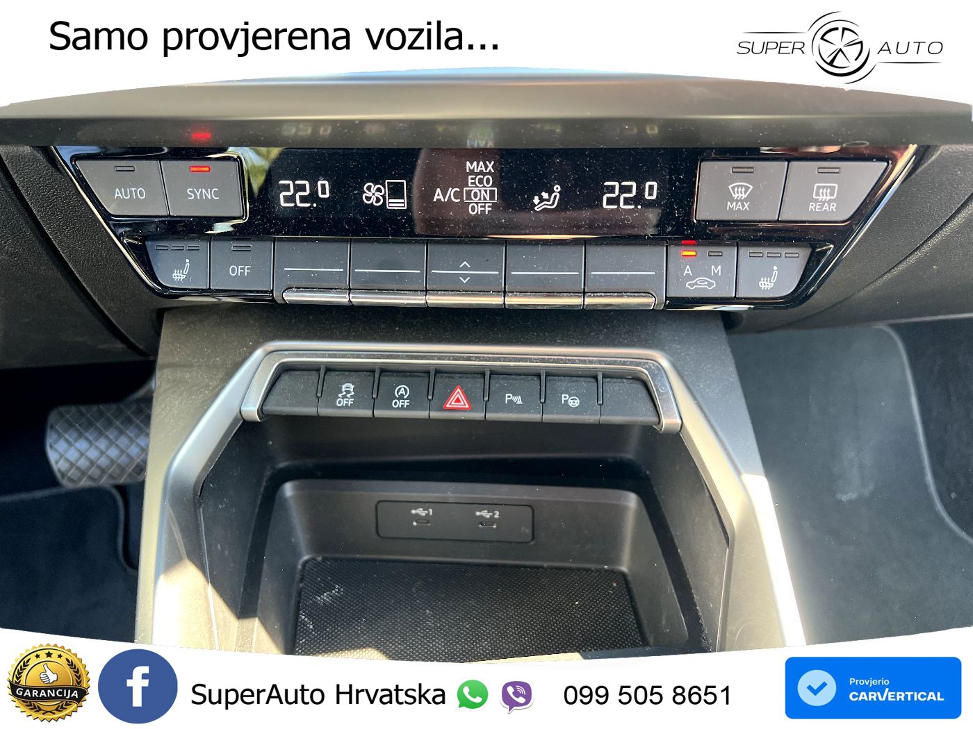 Audi A3 30 TDI (116 KS) S tronic S line
