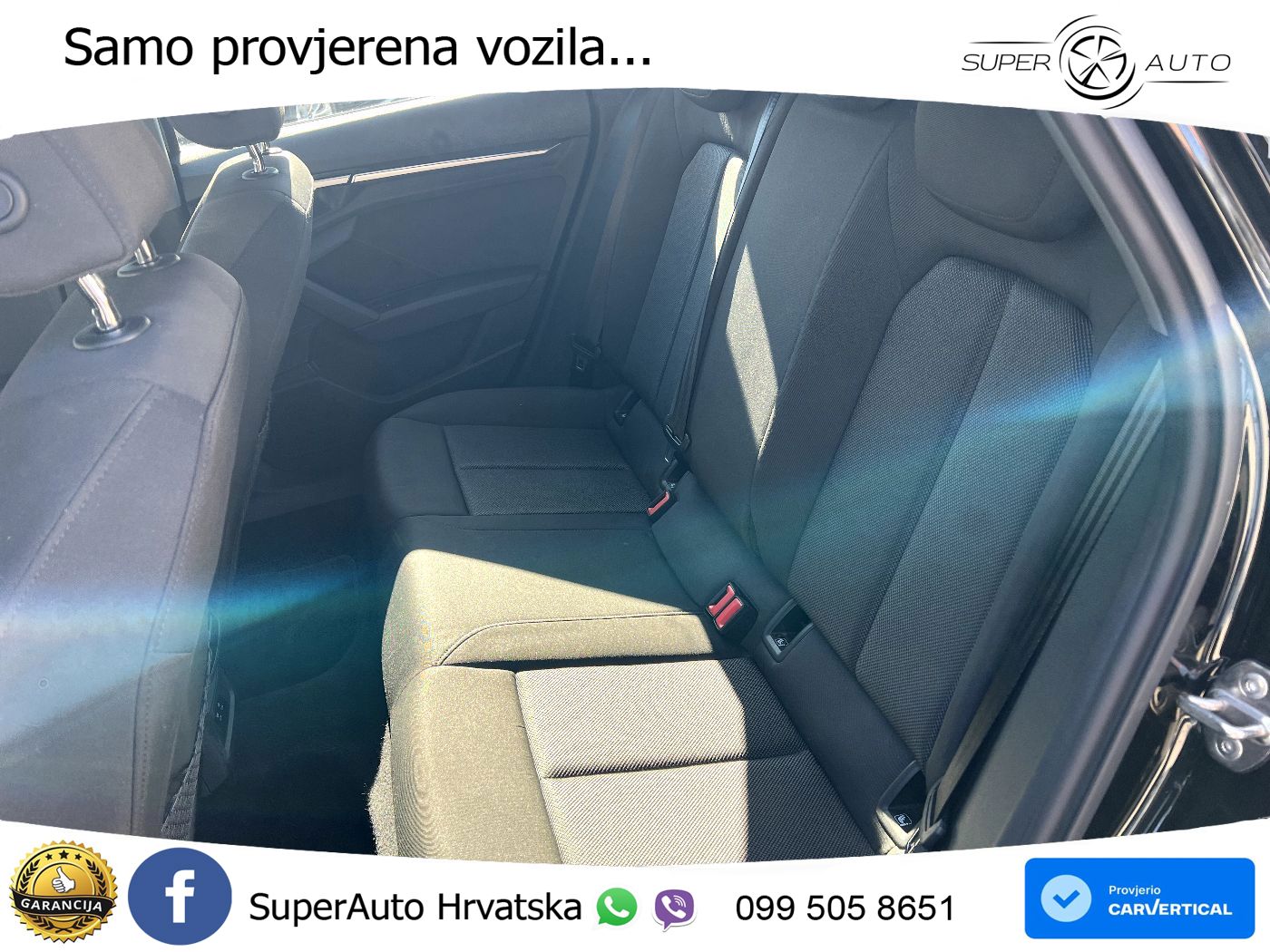Audi A3 30 TDI (116 KS) S tronic S line