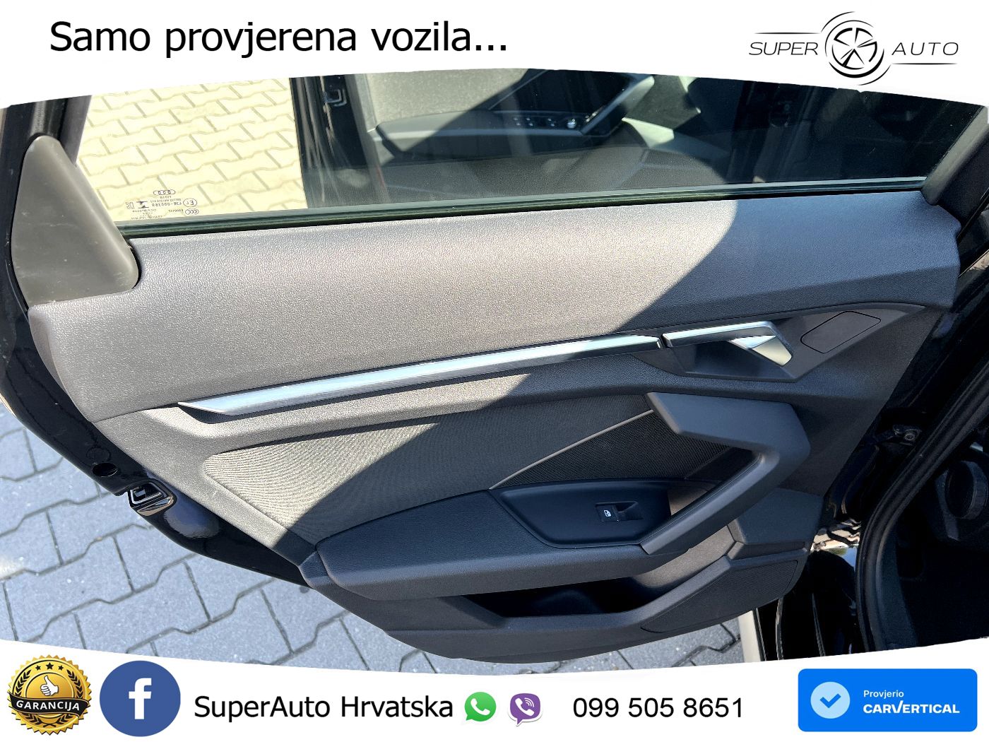 Audi A3 30 TDI (116 KS) S tronic S line