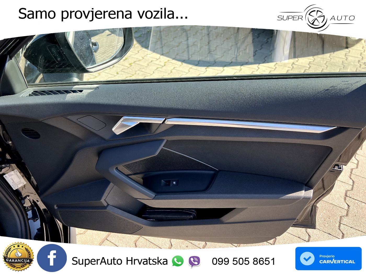 Audi A3 30 TDI (116 KS) S tronic S line