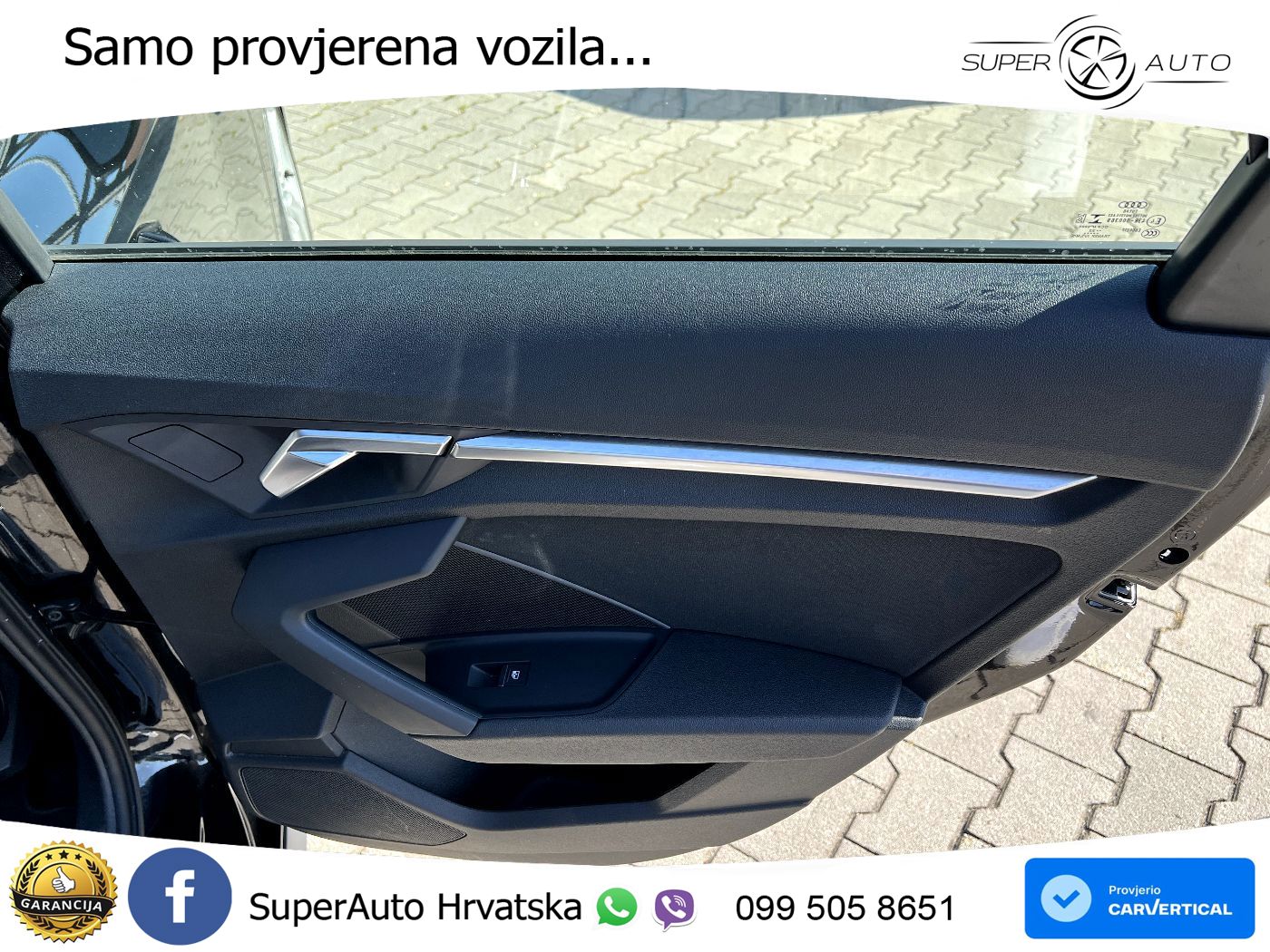 Audi A3 30 TDI (116 KS) S tronic S line