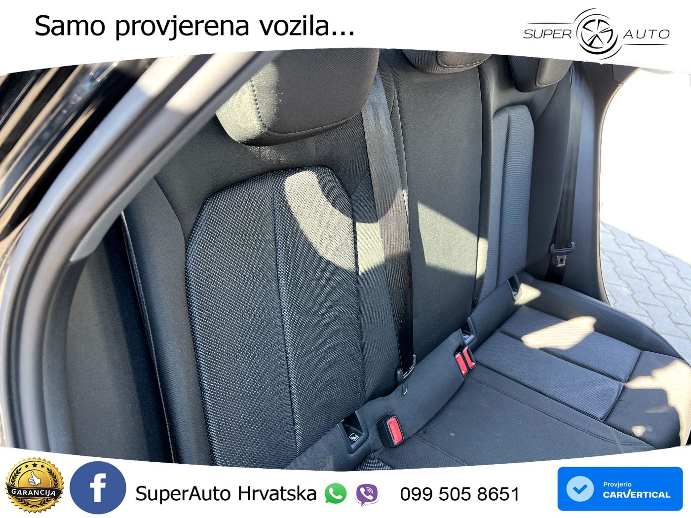 Audi A3 30 TDI (116 KS) S tronic S line