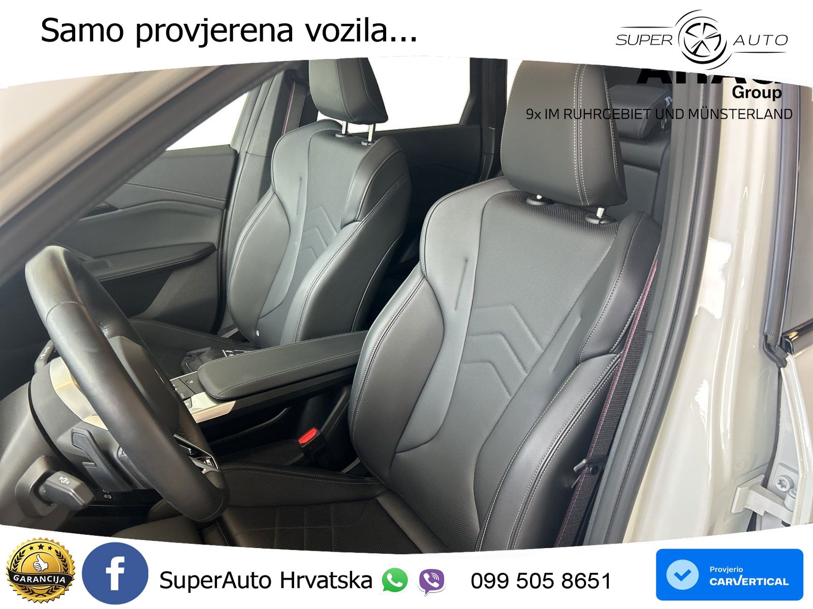 BMW X1 25e (245 KS) xDrive Steptronic M Sport LED+GR SJED+ACC