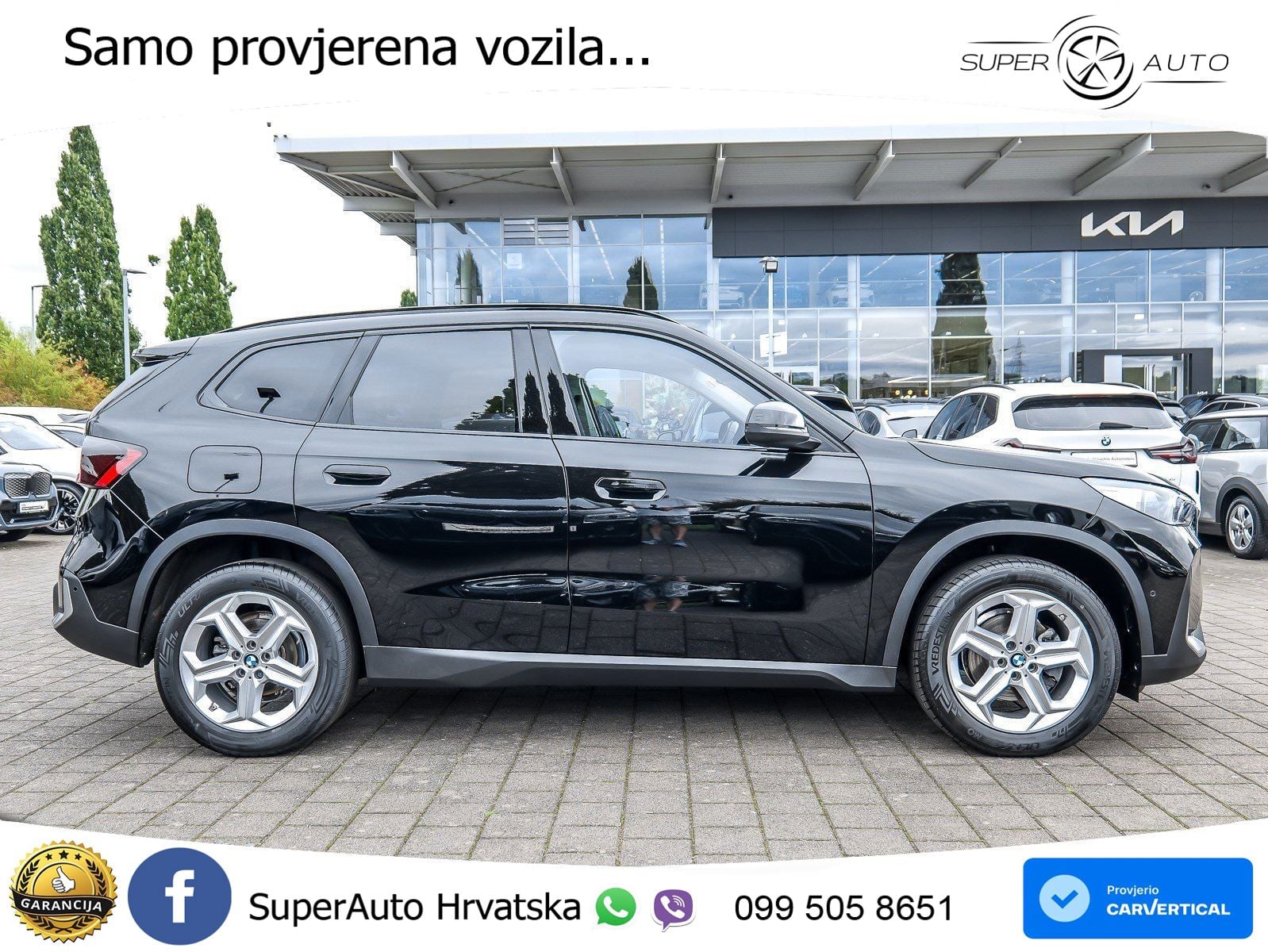 BMW X1 18d (150 KS) sDrive Steptronic