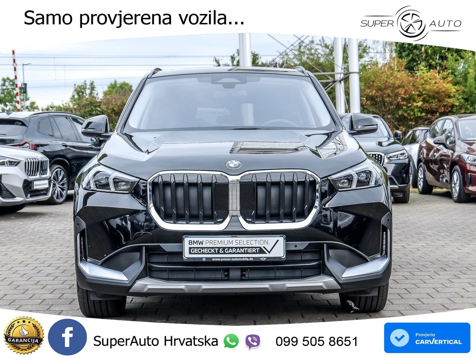 BMW X1 18d (150 KS) sDrive Steptronic
