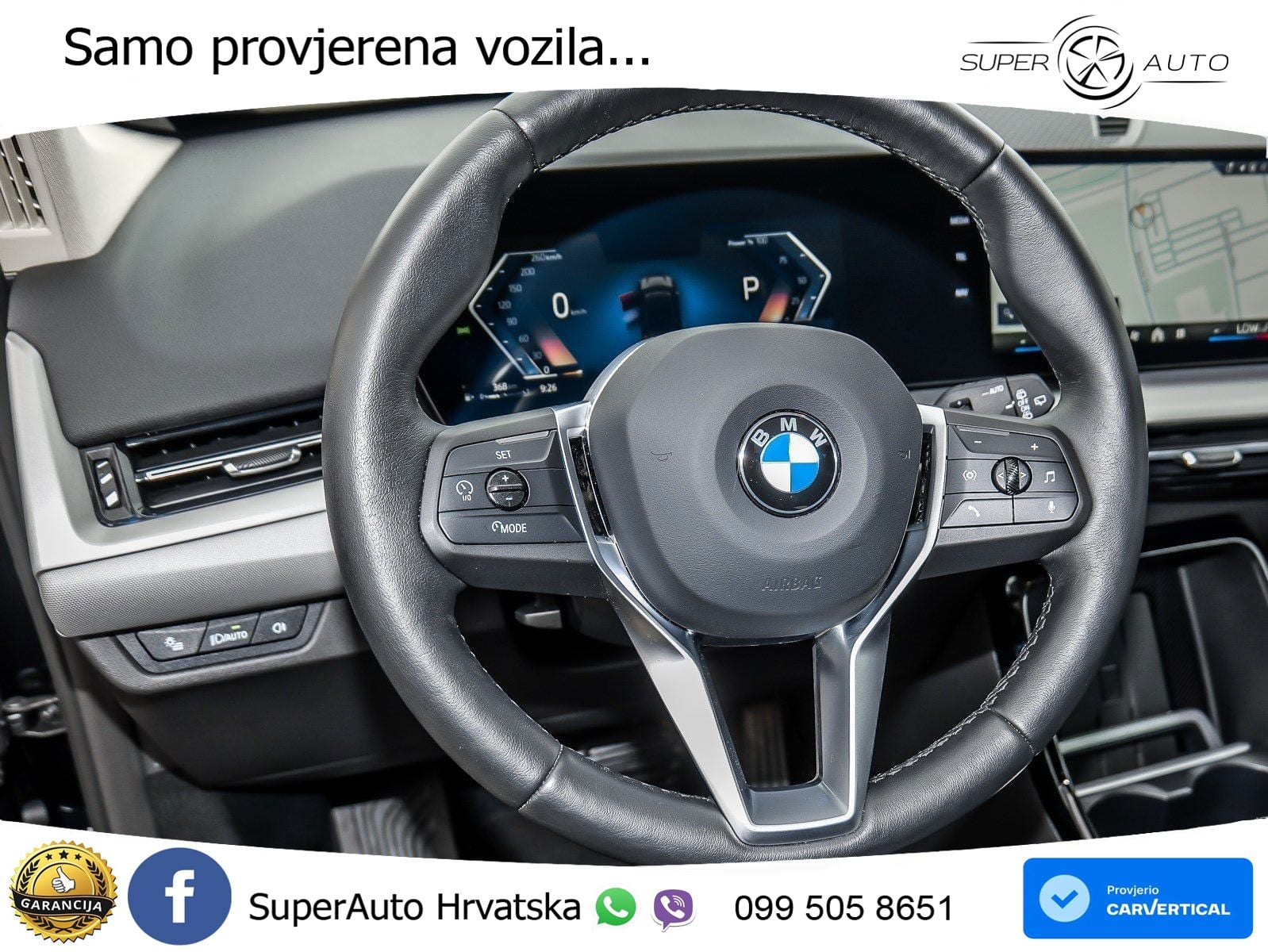 BMW X1 18d (150 KS) sDrive Steptronic