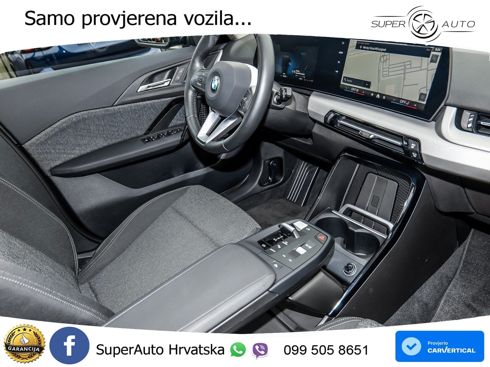 BMW X1 18d (150 KS) sDrive Steptronic