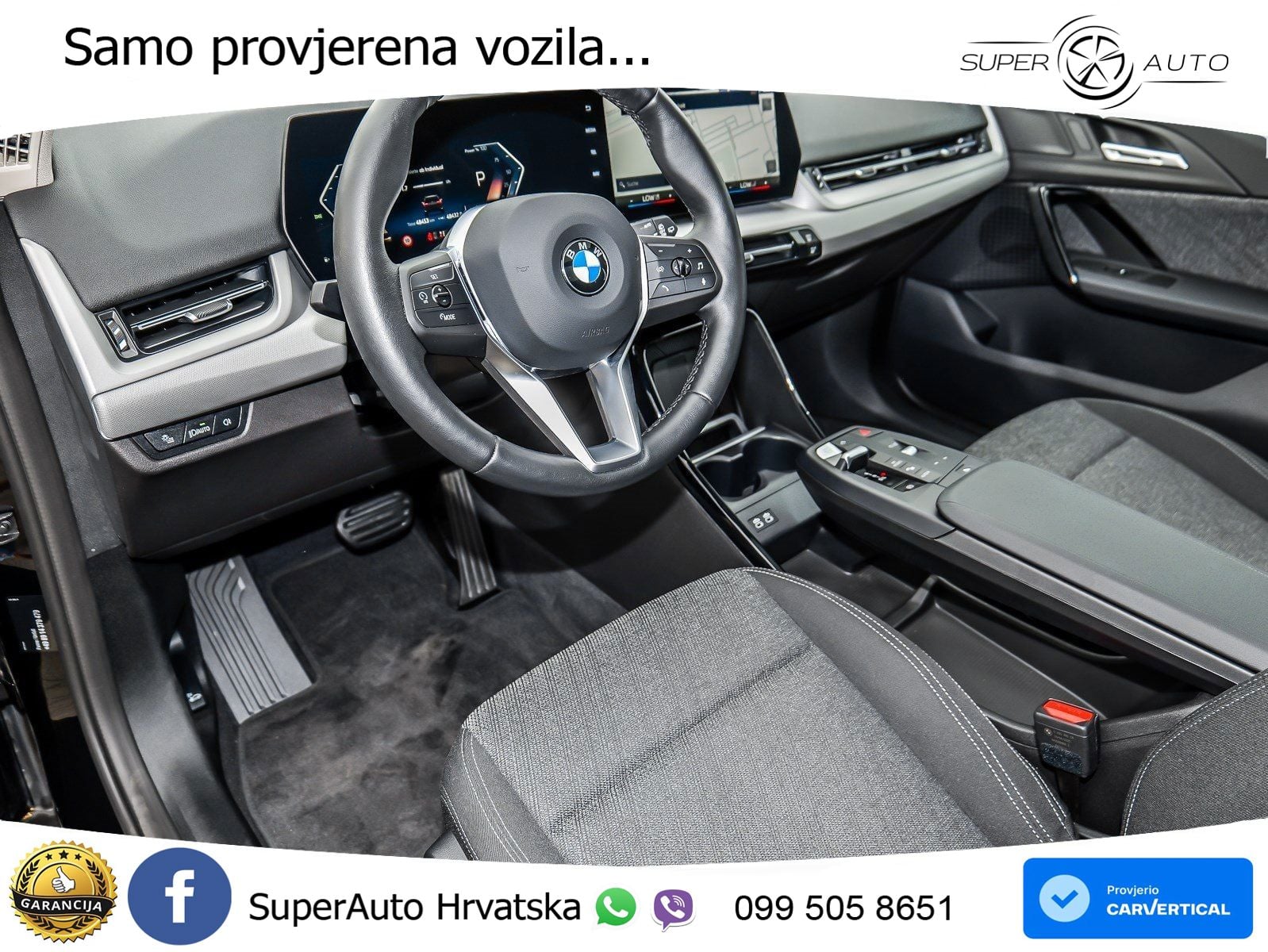 BMW X1 18d (150 KS) sDrive Steptronic