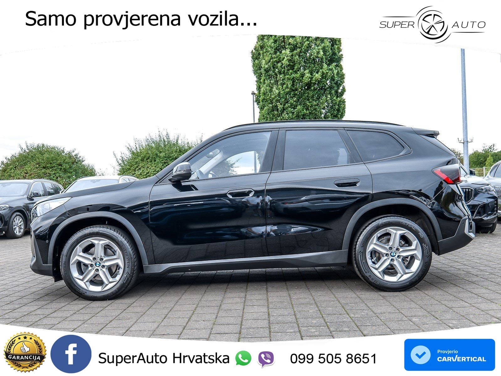 BMW X1 18d (150 KS) sDrive Steptronic