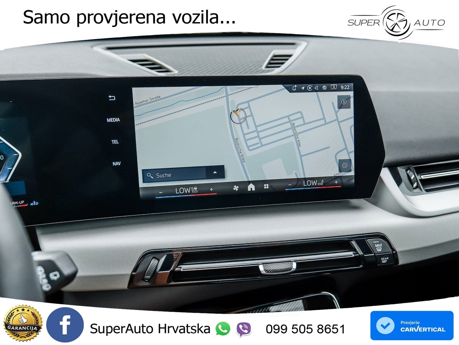 BMW X1 18d (150 KS) sDrive Steptronic