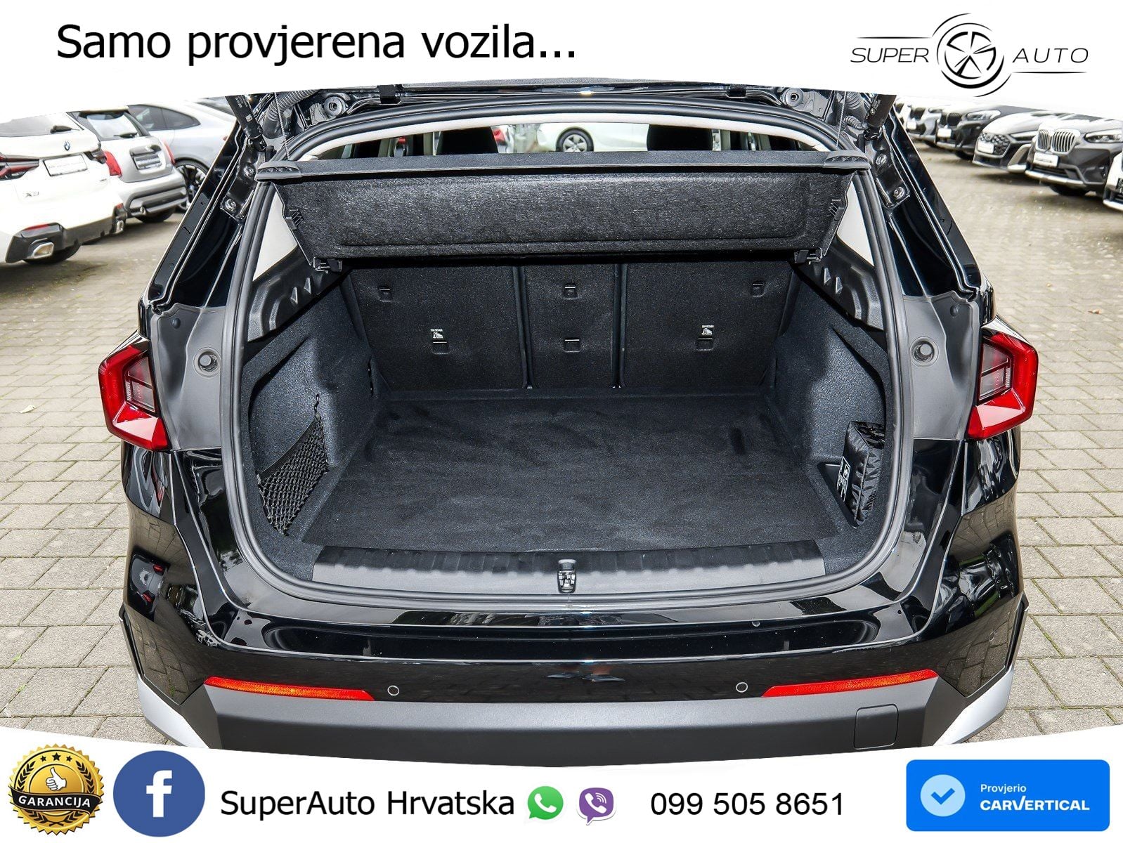 BMW X1 18d (150 KS) sDrive Steptronic