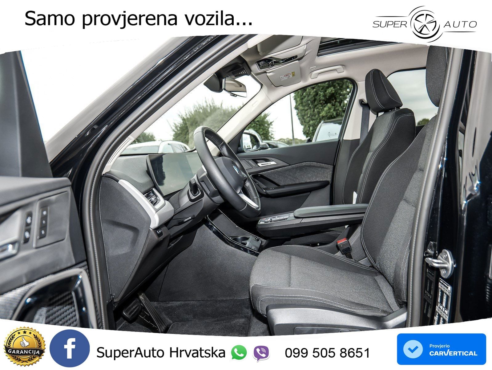 BMW X1 18d (150 KS) sDrive Steptronic