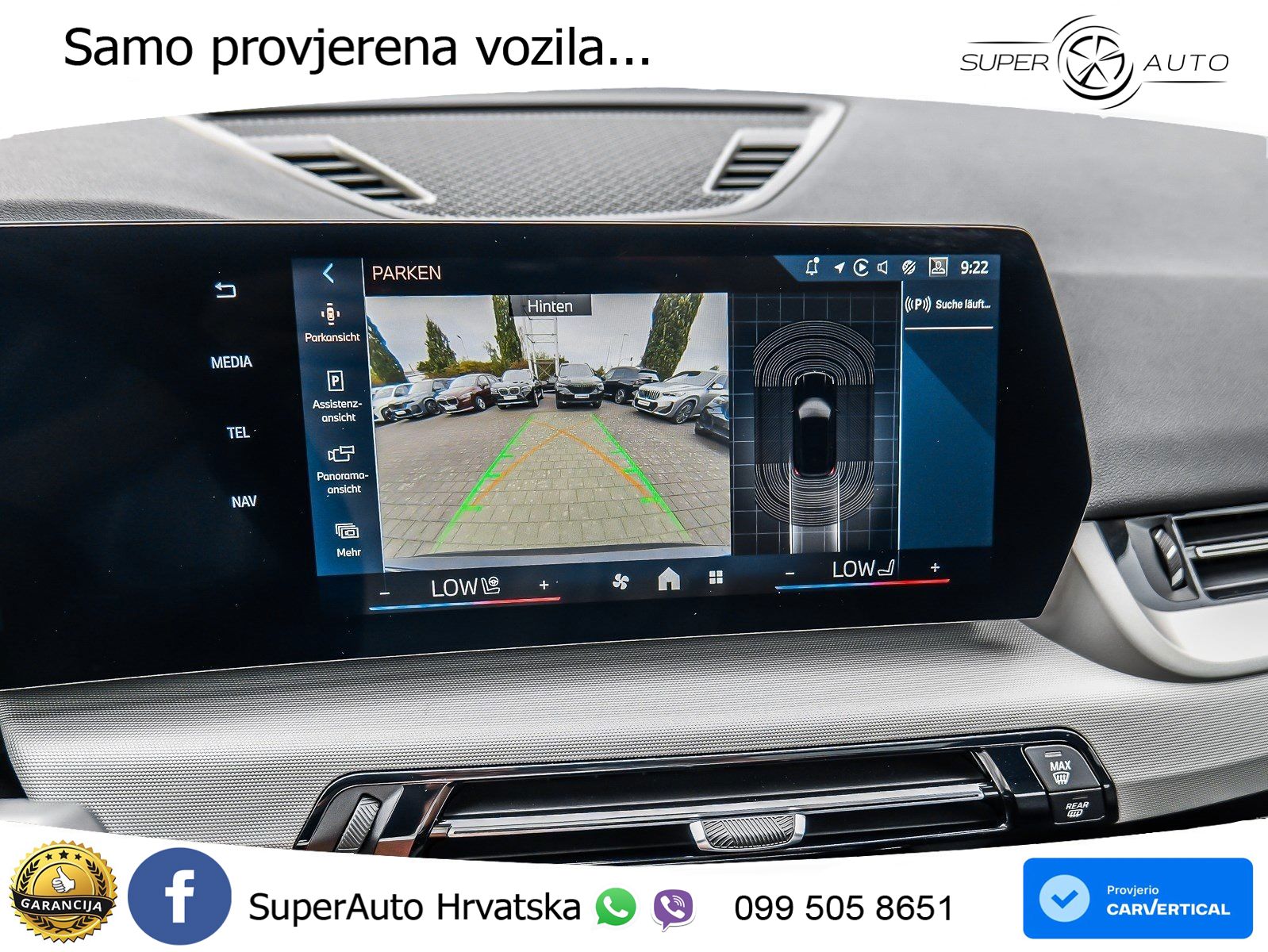 BMW X1 18d (150 KS) sDrive Steptronic