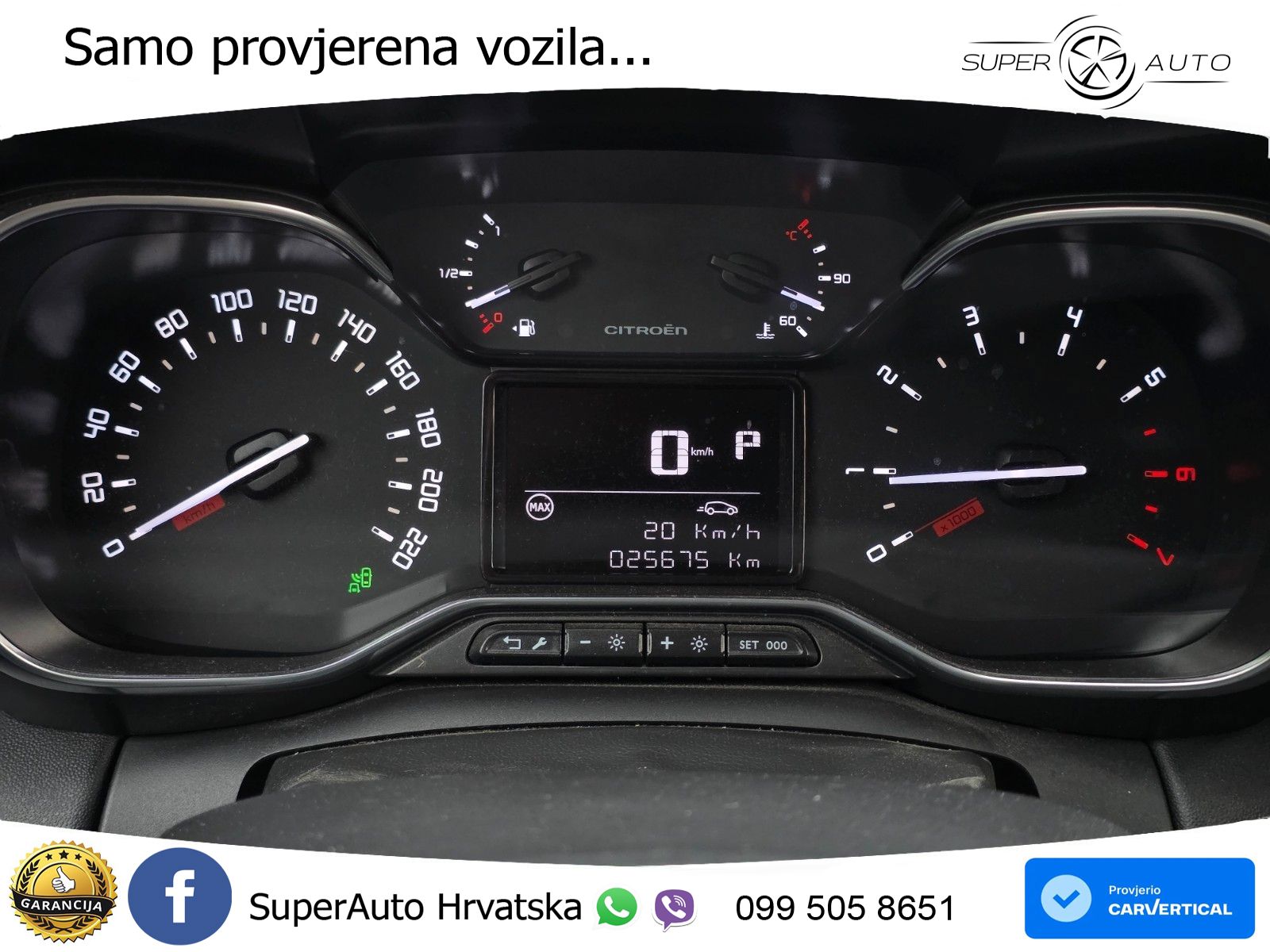 Citroen C3 Aircross 1.2 PureTech (131 KS) Automatic