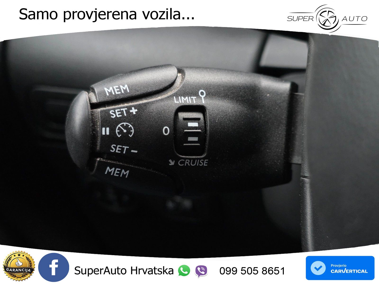 Citroen C3 Aircross 1.2 PureTech (131 KS) Automatic