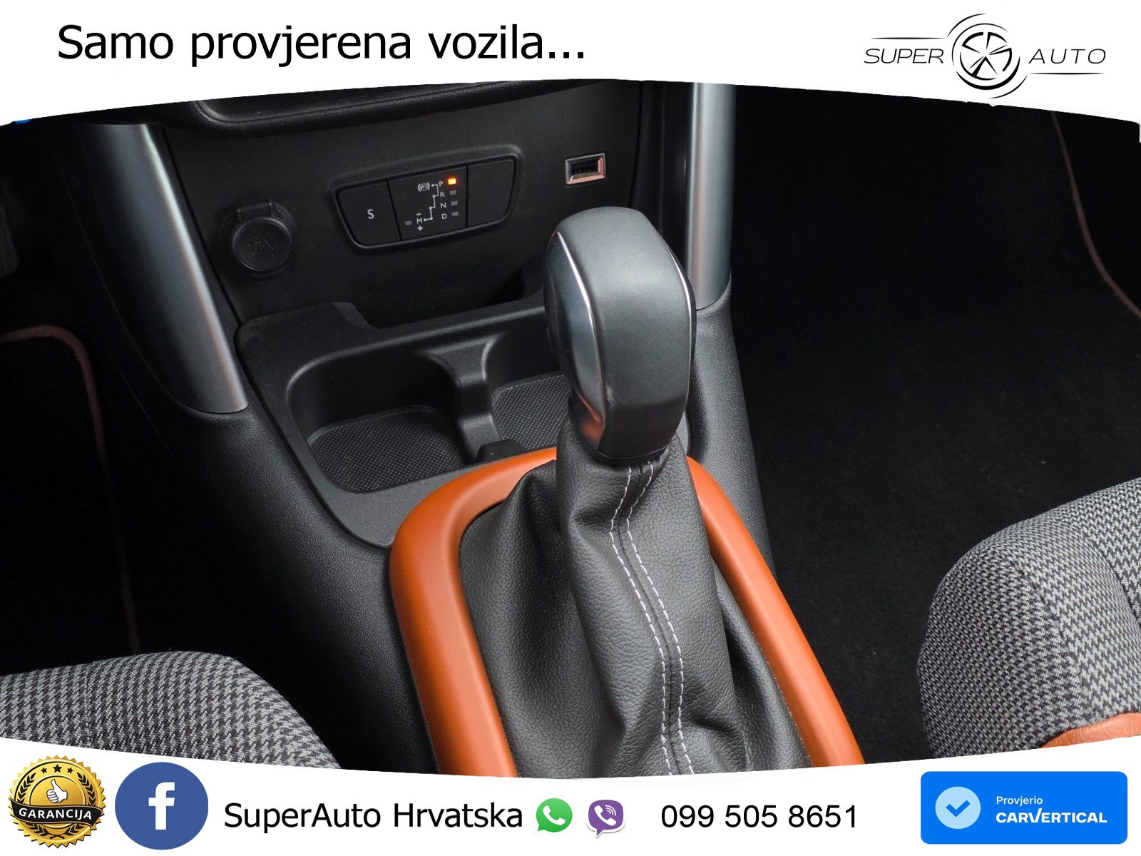 Citroen C3 Aircross 1.2 PureTech (131 KS) Automatic