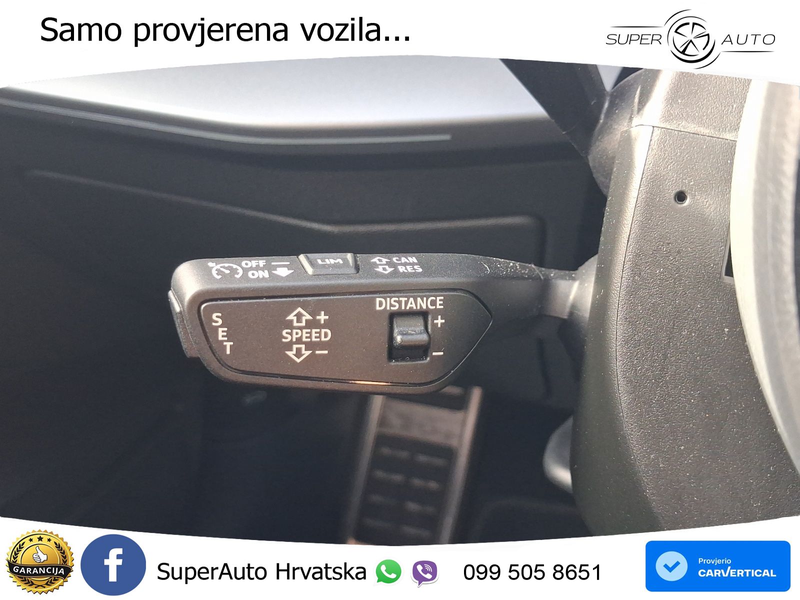 Audi A3 Limuzina 35 TFSI (150 KS) S tronic S line LED+GR SJED+ACC