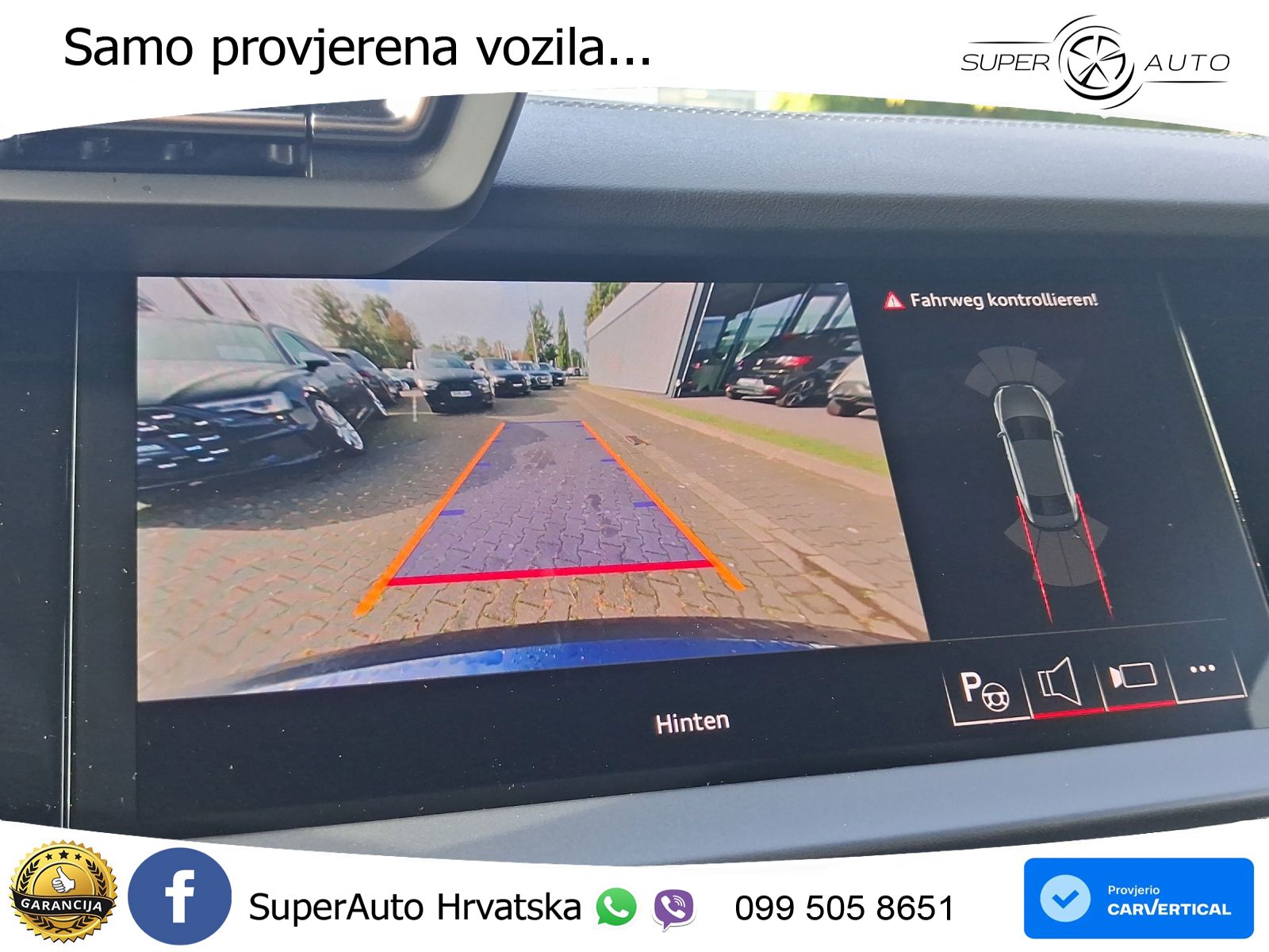 Audi A3 Limuzina 35 TFSI (150 KS) S tronic S line LED+GR SJED+ACC