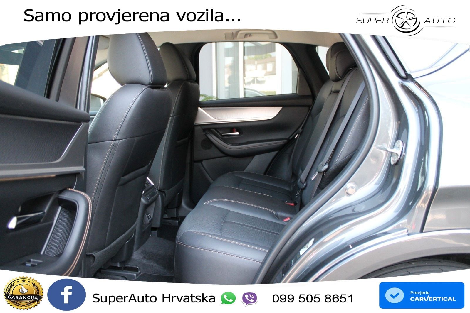 Mazda CX-60 3.3 e-Skyactiv D (200 KS) Automatic MATRIX+GR SJED+KAM
