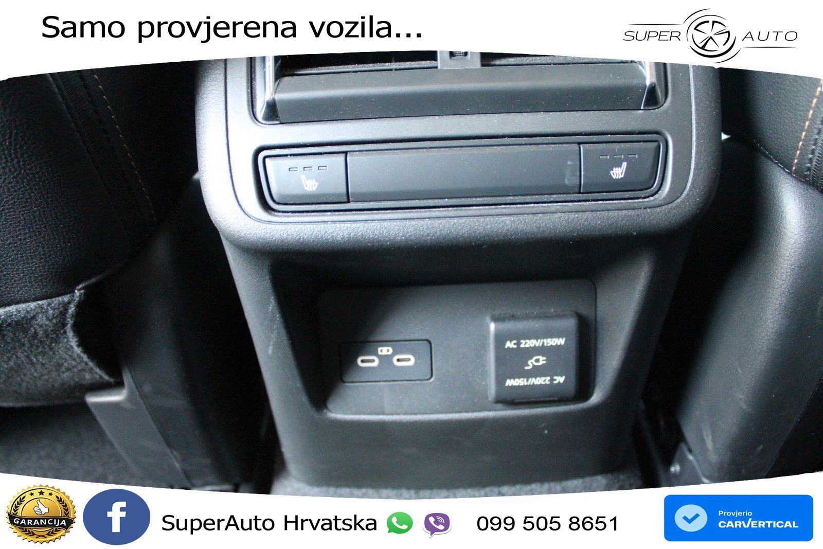 Mazda CX-60 3.3 e-Skyactiv D (200 KS) Automatic MATRIX+GR SJED+KAM