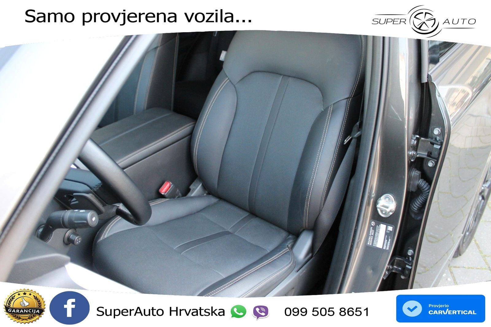 Mazda CX-60 3.3 e-Skyactiv D (200 KS) Automatic MATRIX+GR SJED+KAM